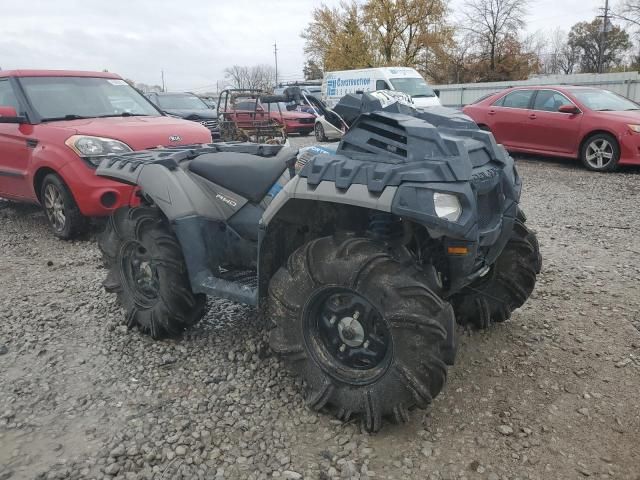 2023 Polaris Sportsman 850 High Lifter Edition