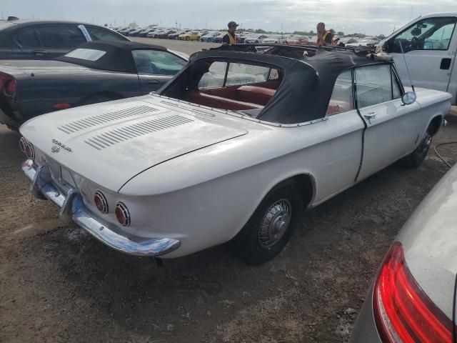 1962 Chevrolet Corvair