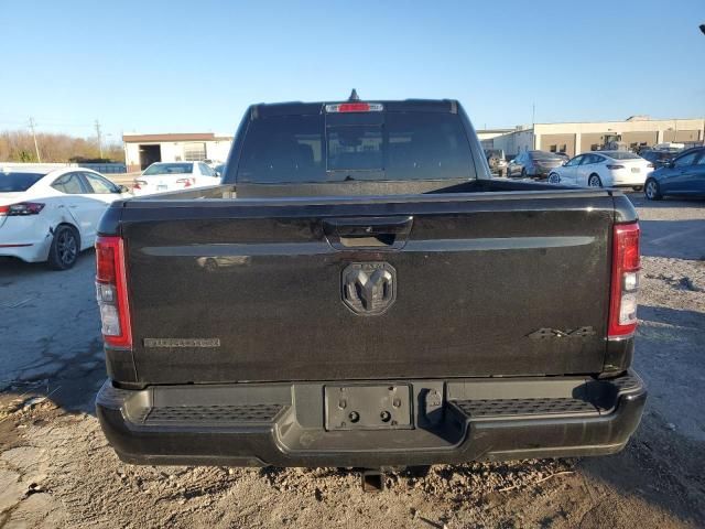 2019 Dodge RAM 1500 BIG HORN/LONE Star