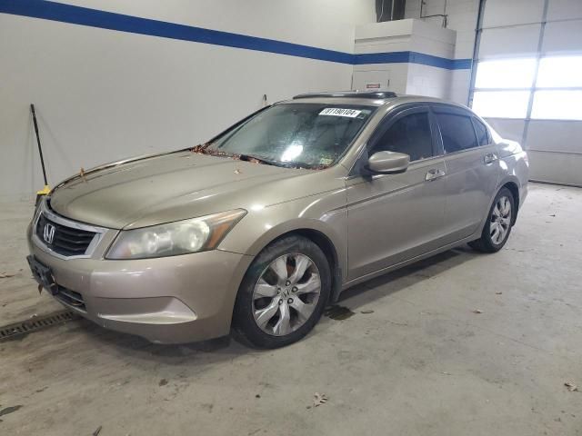 2010 Honda Accord EXL