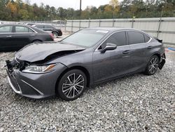 Lexus salvage cars for sale: 2023 Lexus ES 350 Base