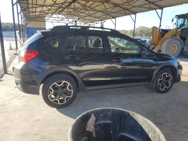 2014 Subaru XV Crosstrek 2.0 Premium