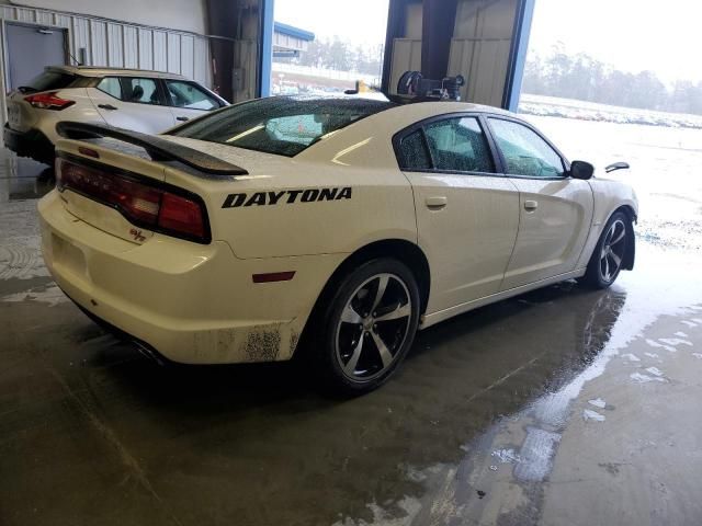 2013 Dodge Charger R/T