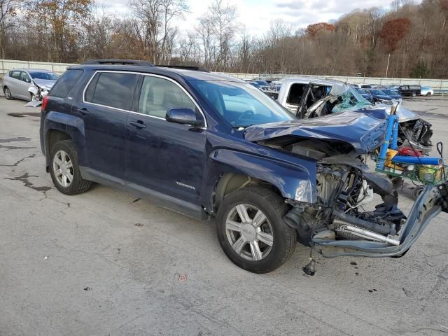 2015 GMC Terrain SLT