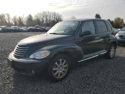 Chrysler salvage cars for sale: 2010 Chrysler PT Cruiser