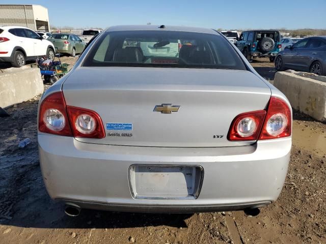 2009 Chevrolet Malibu LTZ