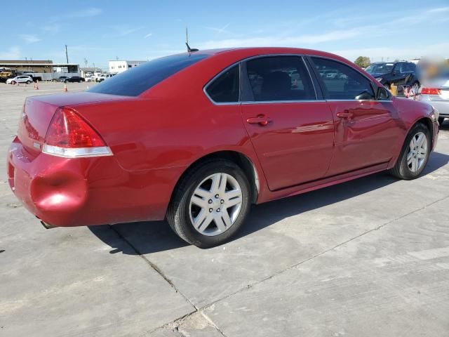 2013 Chevrolet Impala LT