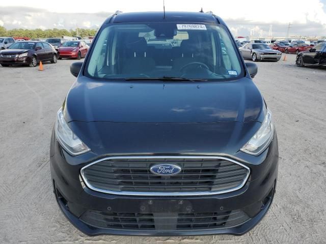 2019 Ford Transit Connect XLT