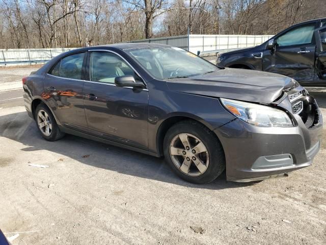 2013 Chevrolet Malibu LS