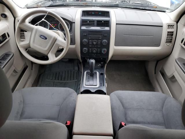 2008 Ford Escape XLS