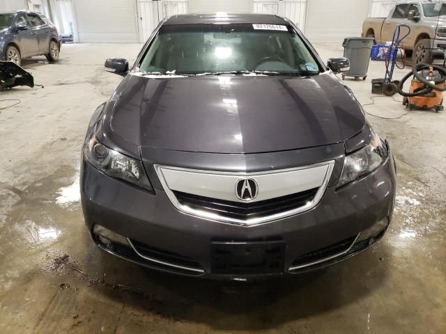 2012 Acura TL