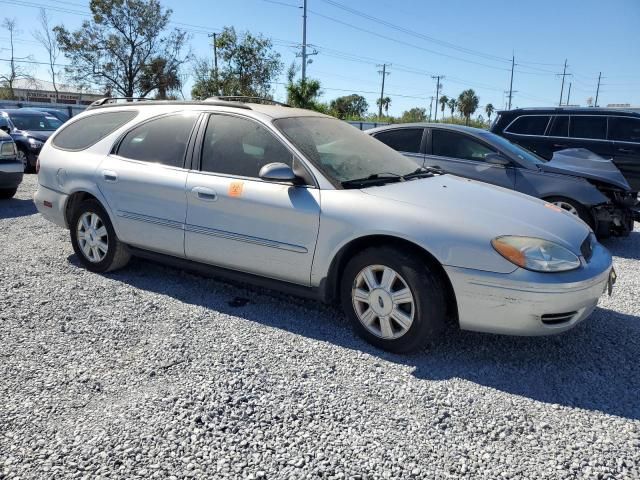 2004 Ford Taurus SEL