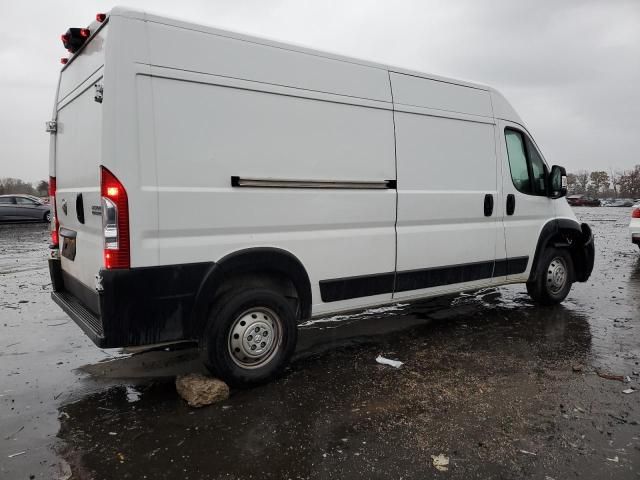 2023 Dodge RAM Promaster 2500 2500 High