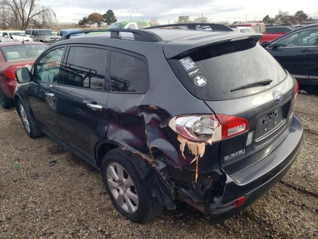 2008 Subaru Tribeca Limited