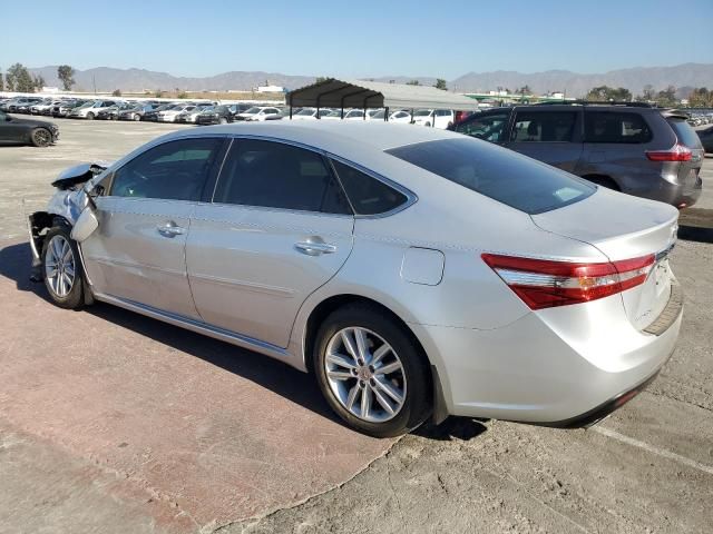 2014 Toyota Avalon Base