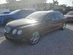 2006 Bentley Continental Flying Spur for sale in Opa Locka, FL