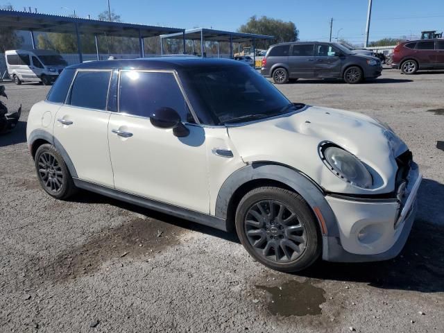 2015 Mini Cooper