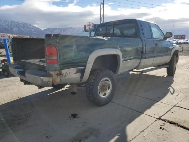 1999 Dodge RAM 2500