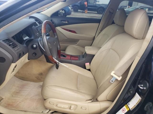 2008 Lexus ES 350