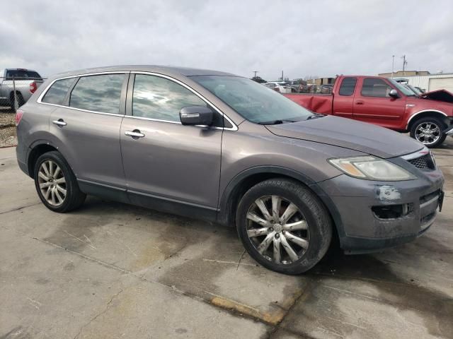 2008 Mazda CX-9