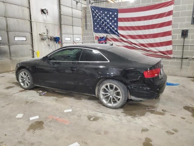 2014 Audi A5 Premium Plus