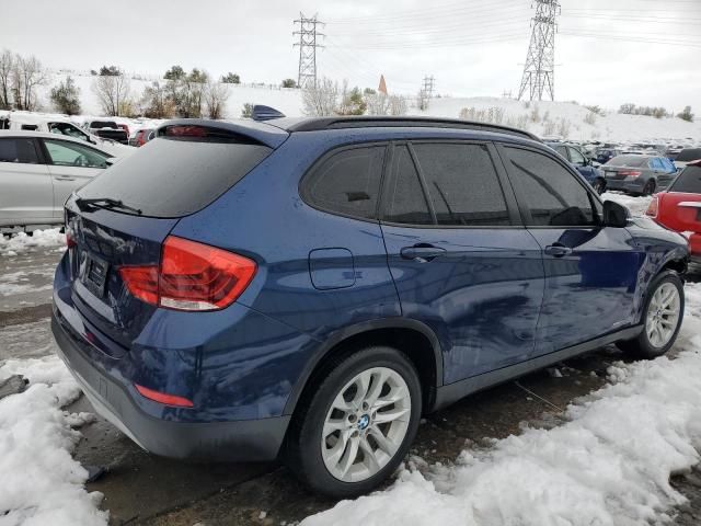 2015 BMW X1 XDRIVE28I