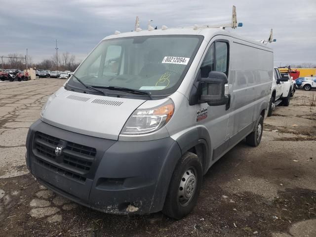 2015 Dodge RAM Promaster 1500 1500 Standard