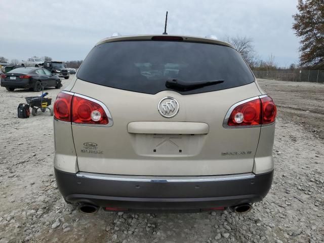 2012 Buick Enclave