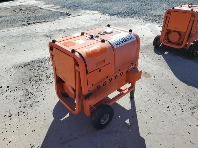 2009 Titan TG 7500D