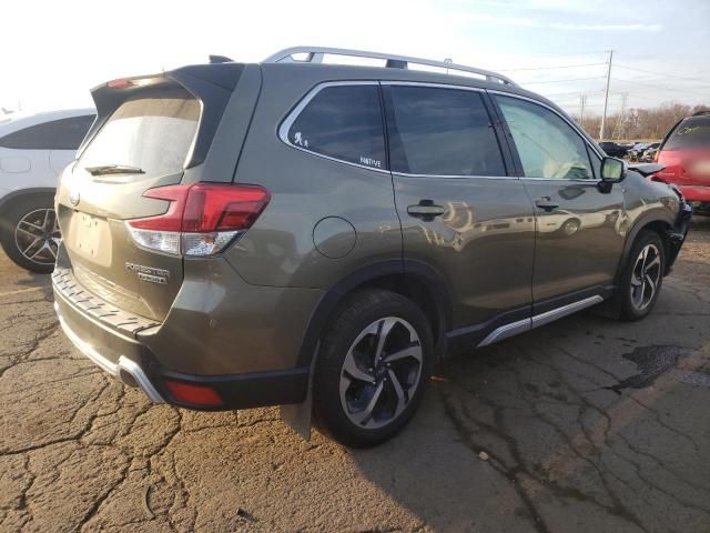 2024 Subaru Forester Touring