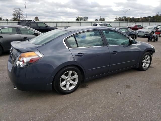 2007 Nissan Altima 2.5