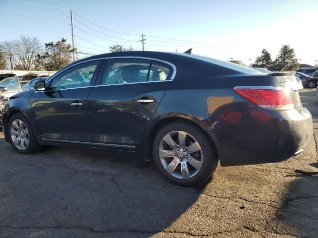 2012 Buick Lacrosse Premium