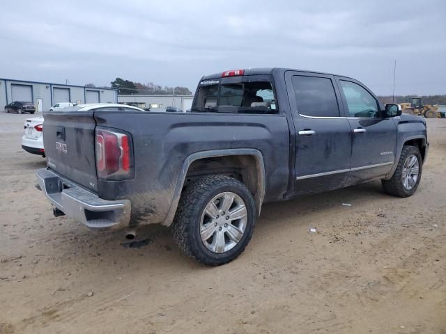 2016 GMC Sierra K1500 SLT