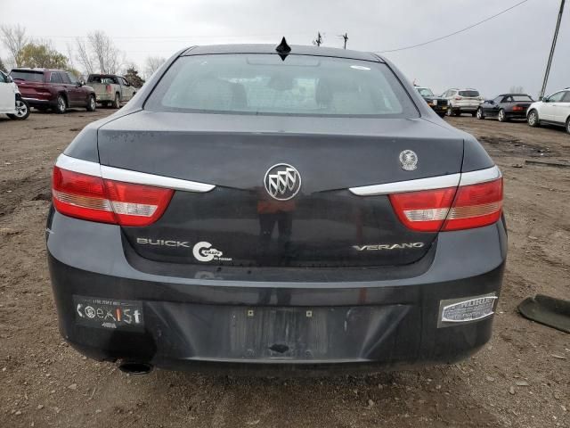 2015 Buick Verano