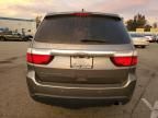 2012 Dodge Durango SXT