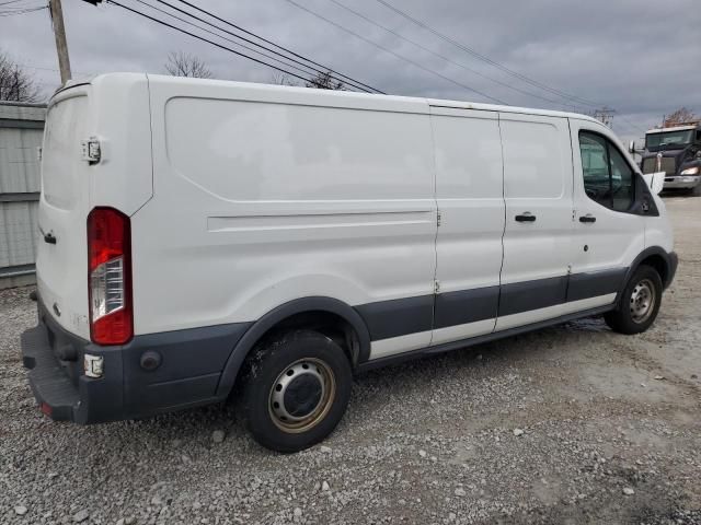 2017 Ford Transit T-250