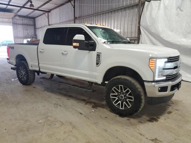 2017 Ford F250 Super Duty