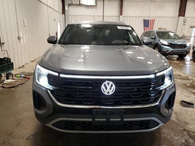 2024 Volkswagen Atlas Cross Sport SE