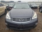 2008 Infiniti EX35 Base