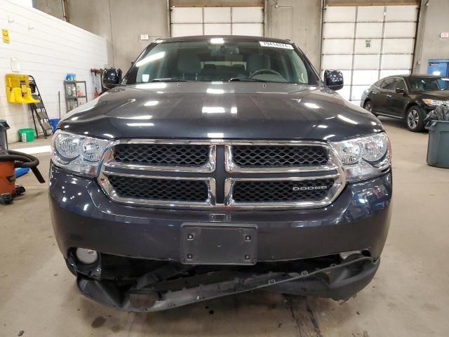 2012 Dodge Durango SXT