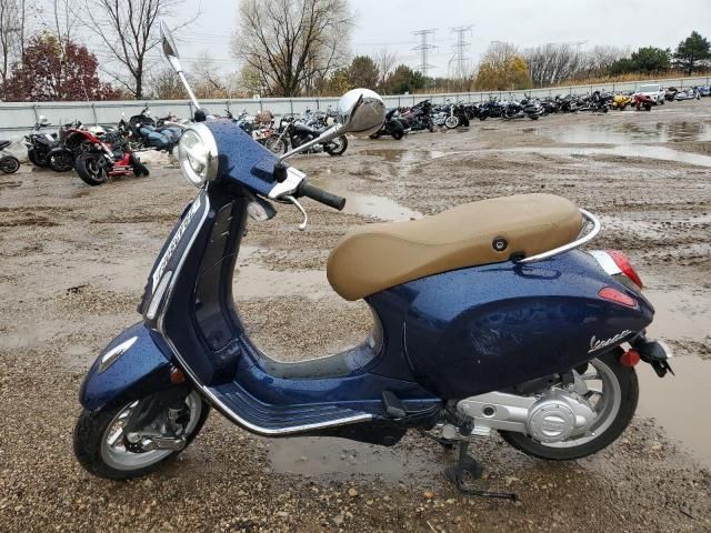 2023 Vespa PRIMAVERA/SPRINT 50