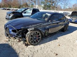 BMW salvage cars for sale: 2023 BMW M3 Competition