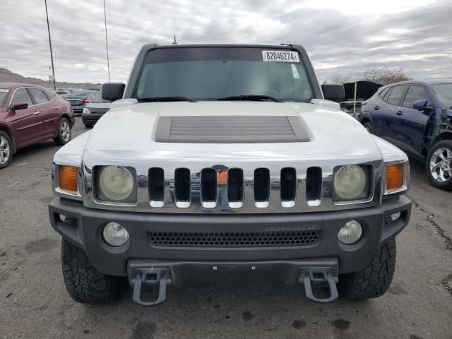 2007 Hummer H3