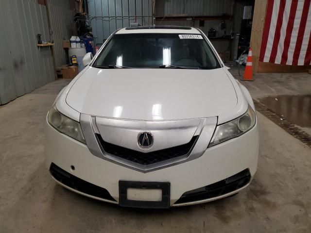 2010 Acura TL