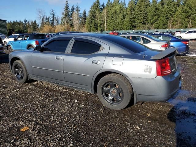 2006 Dodge Charger SE