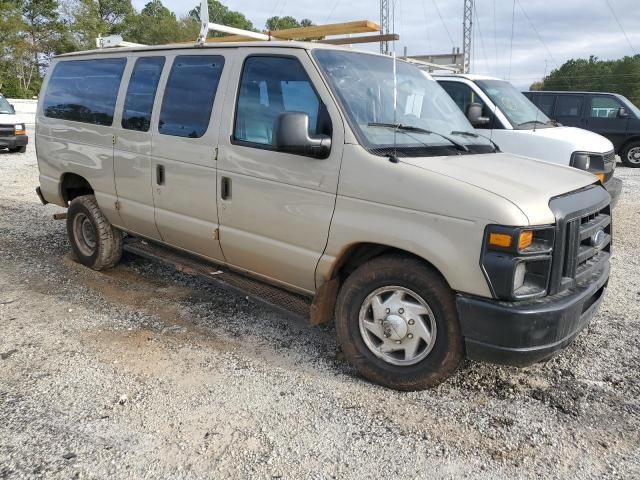 2010 Ford Econoline E150 Wagon