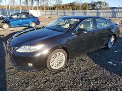 Lexus es 350 salvage cars for sale: 2014 Lexus ES 350