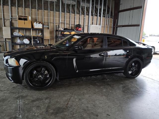 2013 Dodge Charger SE