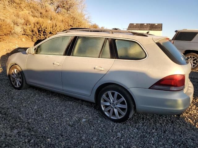 2011 Volkswagen Jetta S