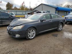 Lexus es 350 salvage cars for sale: 2011 Lexus ES 350